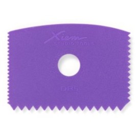 Decorating Rib - 05 (Flex Firm)